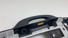 2019-2024 Ram 2500 Driver Side B-Pillar Trim Cover Panel Upper Left 1MH97TX7AD