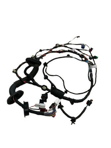 ⭕2017-2019 Tesla Model 3 Front Right Door Wiring Harness Cable Wire 1067963-00-D
