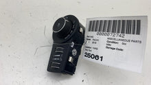 17-24 Chrysler Pacifica Dash Headlight Head Light Lamp Control Switch 68154356AC