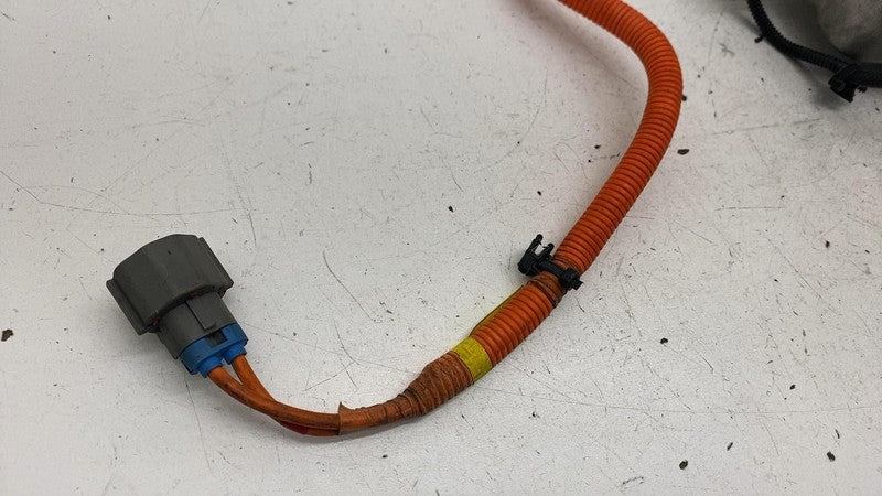 ⭕ 12-15 Model S MS Electric Battery Heater w/ Cable Wire & Bracket 100