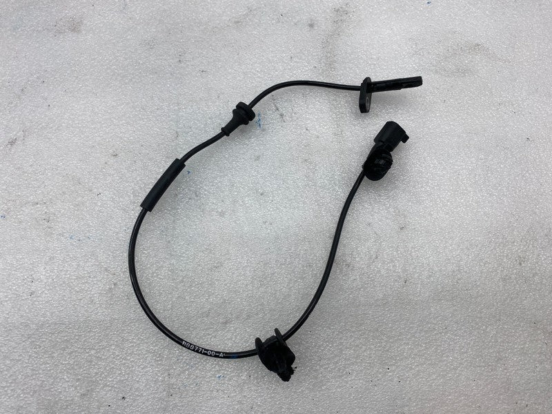 1188771 00 A 17-23 Model 3 Y Rear Left or Right Anti-Lock ABS Wheel Speed Sensor 1188771-00-A