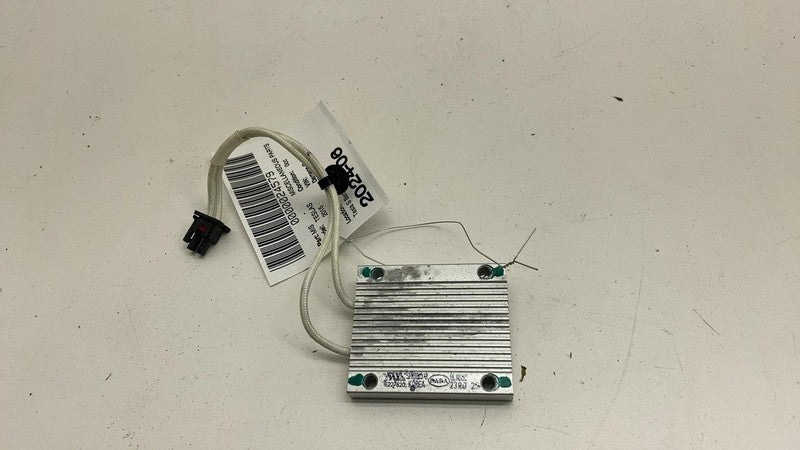 ⭕ 2012-2020 Tesla Model S MS HV Battery Management System Precharge Re