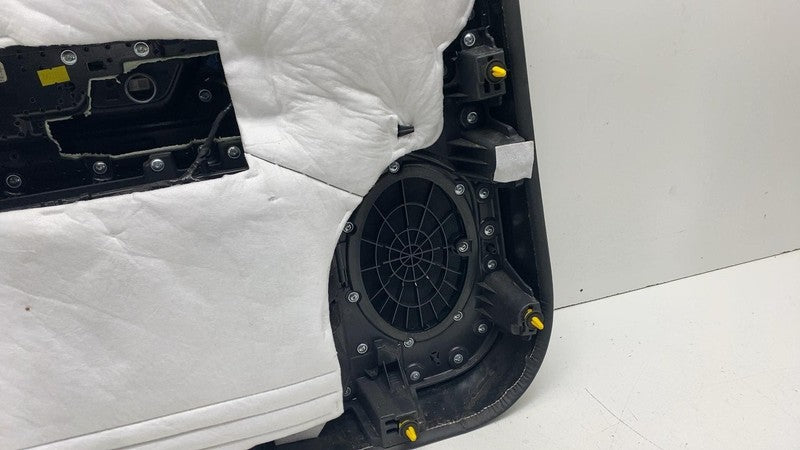 PT00001245 ⭕ 2022-2025 Rivian R1S Rear Right Side Door Panel Trim Card Cover RH PT00001245