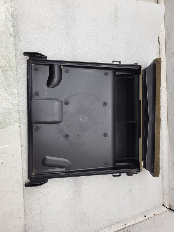 1608308 00 A ⭕2021-2023 Tesla Model S Cabin HVAC Main HEPA Filter Cover Assembly 1608308-00-A