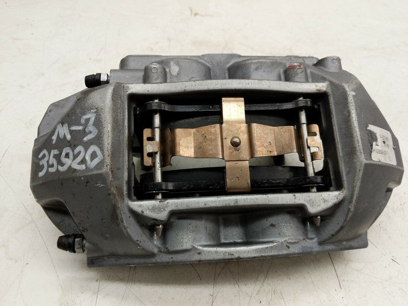 1044621-00-D ⭕ 2017-2023 Tesla Model 3 M3 Front Driver Side Brake Caliper Left 1044621-00-D