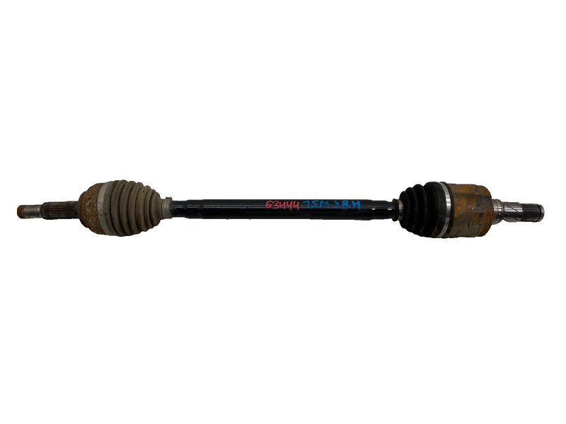 ⭕ 12-20 Tesla Model S X Rear Passenger Side CV Axle Shaft Halfshaft Right 36mm