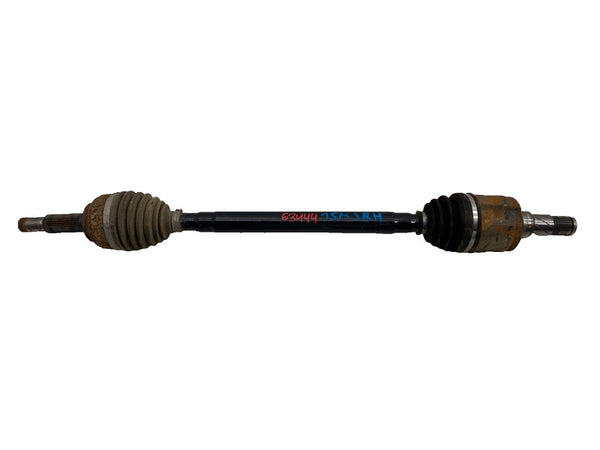 ⭕ 12-20 Tesla Model S X Rear Passenger Side CV Axle Shaft Halfshaft Right 36mm