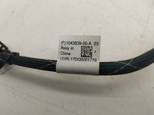 ⭕ 12-20 Model S X High Voltage Battery Unit Board Module w/.Plug 1042703-01-G