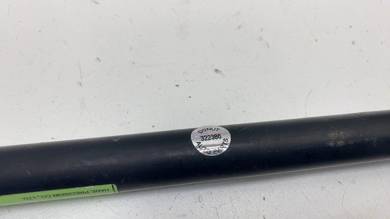 FL171110 ⭕ 18-21 Subaru Crosstrek Rear Tailgate Left & Right Shock Strut Lift Cylinder
