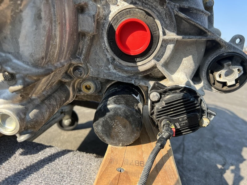 ⭕ 17-23 Tesla Model Y 3 Front Drive Unit Engine Electric Motor AWD 112