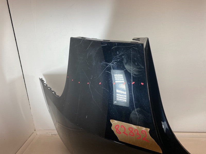 ⭕ 2020-2022 Tesla Model Y MY Rear Bumper Fascia Cover Black - PBSB 154