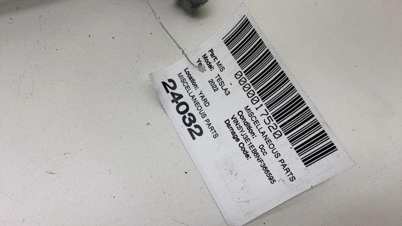 ⭕17-23 Model 3 Y Front Passenger Stabilizer Sway Bar End Link Right 11