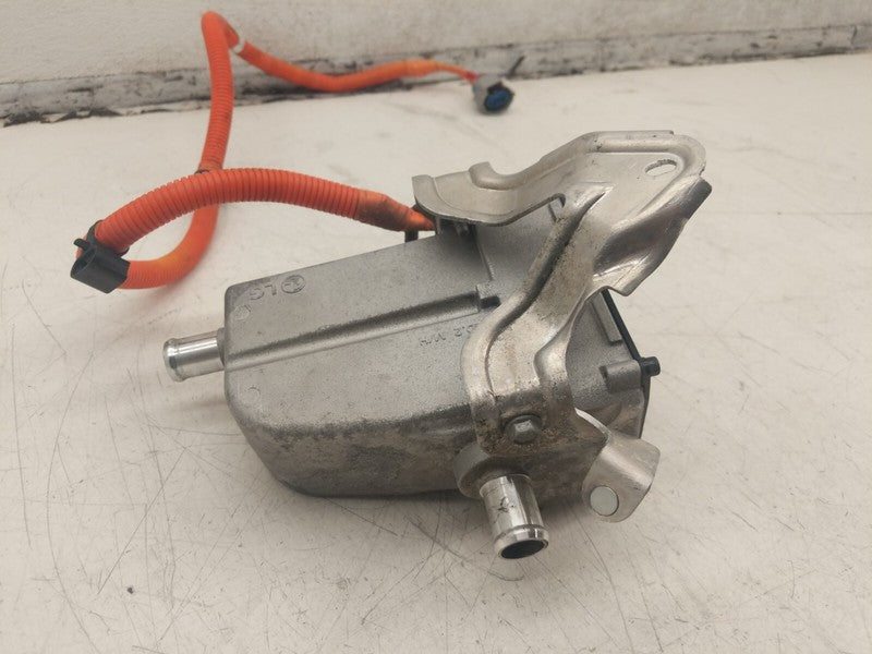 ⭕2016-2020 Tesla Model X MX Electric Battery Heater w/ Wire Harness 10