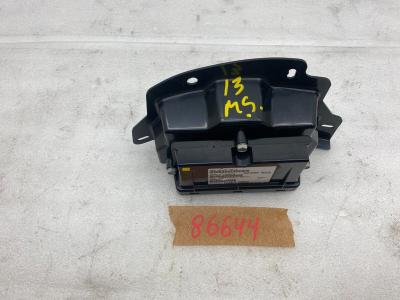 100751100A ⭕ 12-20 Model S Trunk Liftgate & Park Brake Module 1007511-00-A / 1007618-00-D
