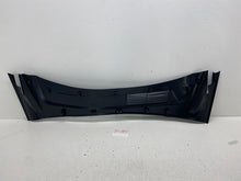 ⭕ 2024-2026 Tesla Model 3 Highland Rear Frunk Cowl Apron Cover Assy 1694501-00-E
