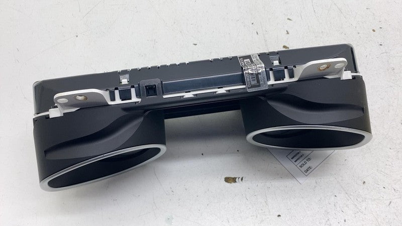 670109806 ⭕ 14-21 Maserati Ghibli Instrumental Speedometer Cluster Gauge Display 670109806