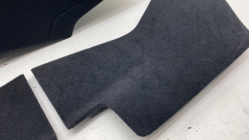 ⭕ 2025-2026 Model Y MY Juniper Front Center Console w/ Side Panels 193