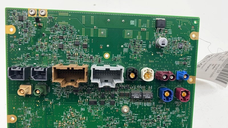 ⭕ 12-18 Tesla Model S MS Media Control Unit Tegra MCU-1 Motherboard 10