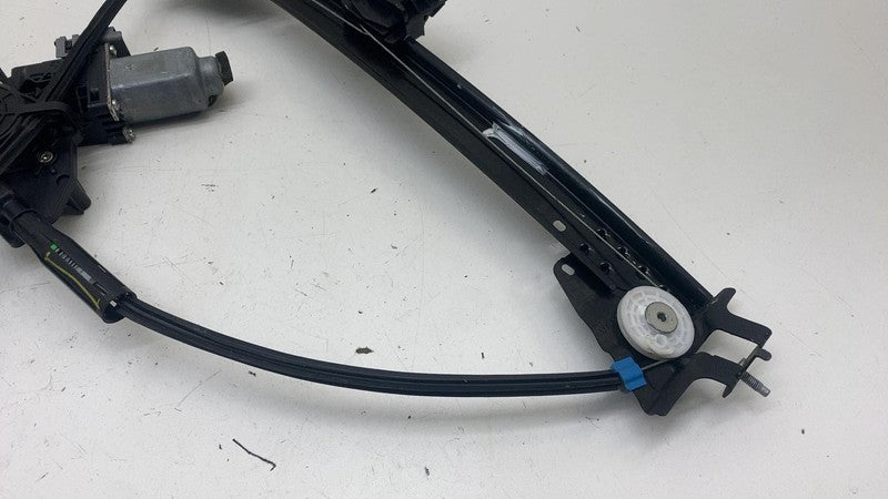 ⭕ 2012-2020 Tesla Model S Front Right Door Window Regulator & Motor 60