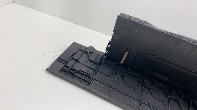 DM51R13065B 2013-2018 Ford C-Max Rear Trunk Hider Gap Tray Interior Cover Trim Panel Lid OEM