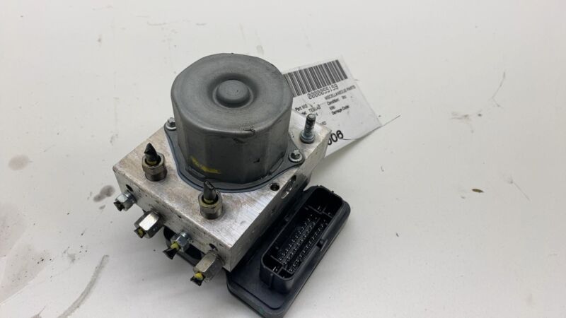 1037797 00 B 2012-2015 Tesla Model S Anti-Lock ABS Brake Pump Hydraulic Control Unit Module