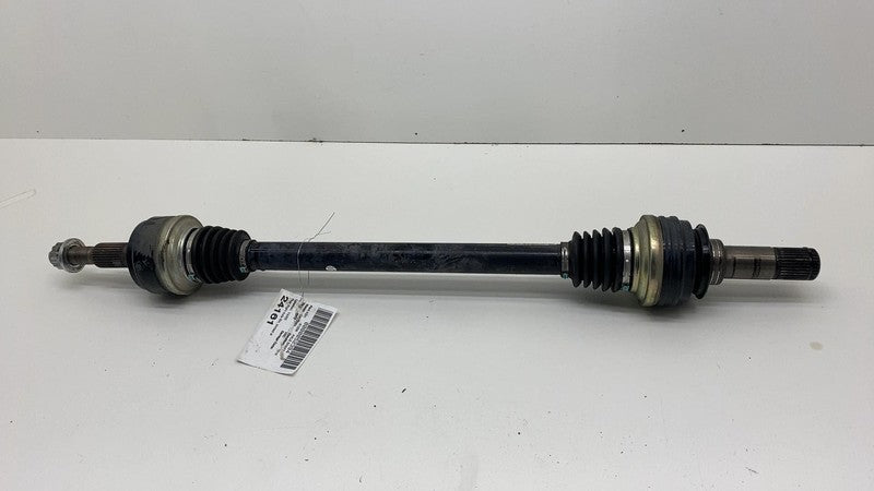 ⭕2011-2018 Porsche Cayenne Rear Passenger Side CV Axle Shaft Halfshaft