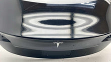 ⭕ 2021-2023 Model 3 Rear Trunk Tailgate Liftgate Deck Lid Shell Panel Black PBSB