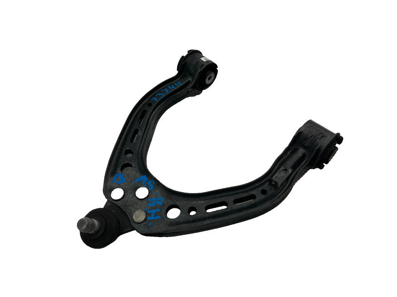 ⭕ 12-20 Model S Front Passenger Suspension Upper Control Arm Right 6008930-00-A