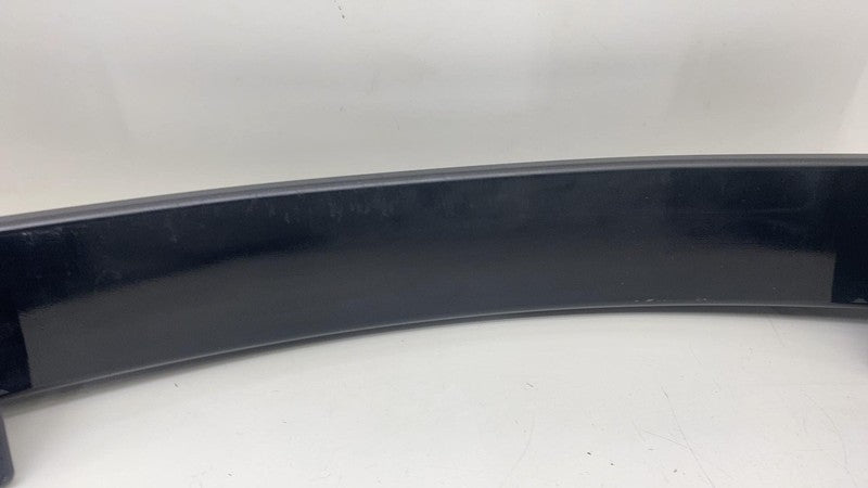 ⭕ 2017-2022 Tesla Model 3 Rear Bumper Beam Extrusion Reinforcement Imp