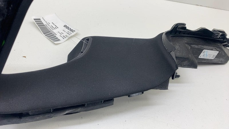 ⭕ 2024 2025 Tesla Model 3 Driver Side C-Pillar Trim Cover Assembly 186