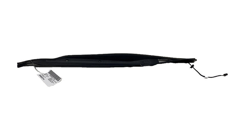 ⭕ 12-23 Tesla Model S Rear Left Tailgate Trunk Pinch Sensor Trim Molding 6007576