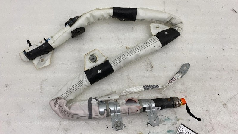 ⭕16-23 Tesla Model X Front 1st Row Roof Curtain Airbag Module Right 10