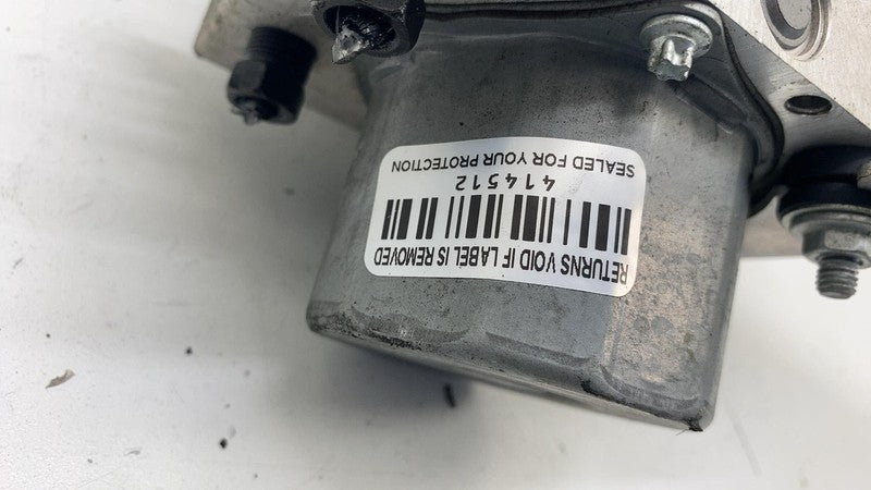 ⭕ 16-20 Tesla Model X Anti-Lock ABS Brake Pump Control Module Unit 103