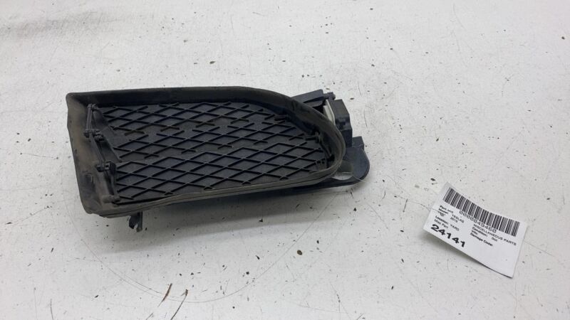 100726800E 2012-2015 Tesla Model S MS Front Left Bumper Active Louvre Shutter Grille Assy