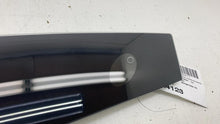 ⭕17-23 Model 3 Right B-Pillar Applique Glass Trim Molding w/ Camera 1100441-00-D