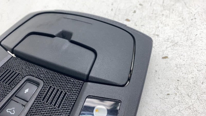 ⭕ 2018-2021 Lincoln Navigator Overhead Console Dome Light Switch EB3T-