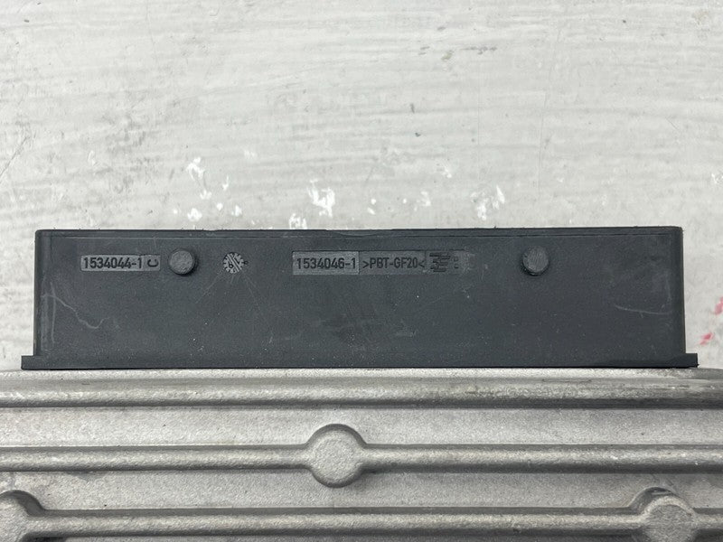 100483310A ⭕ 12-20 Tesla Model S X External AMP Audio Sound System Amplifier 1004833-10-A