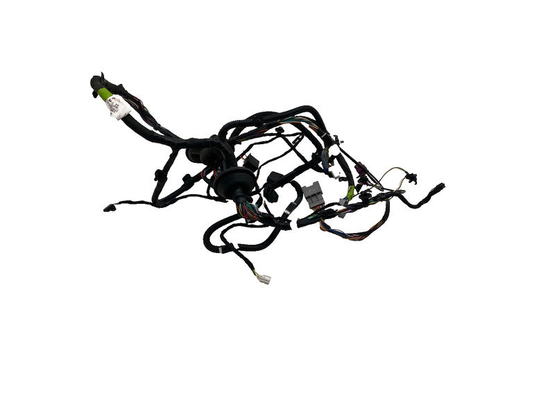 100442401U 12-20 Tesla Model S Front Right Door Wiring Harness Cable Wire Loom 1004424-01-U