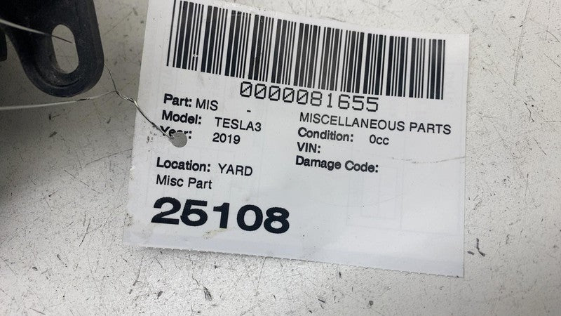 ⭕ 17-23 Tesla Model 3 Anti-Lock Brake System ABS Pump Module Unit 1103