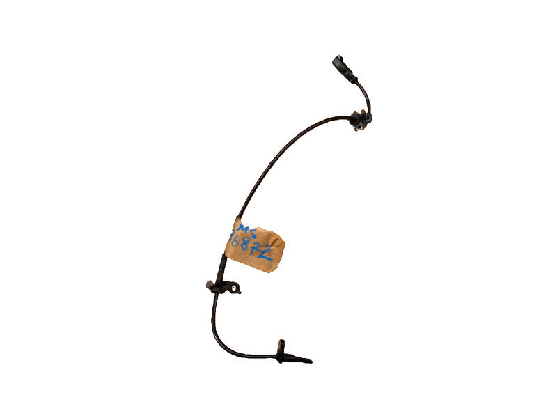 6006366 00 B ⭕ 12-15 Model S Rear Left or Right Anti-Lock ABS Wheel Speed Sensor 6006366-00-B