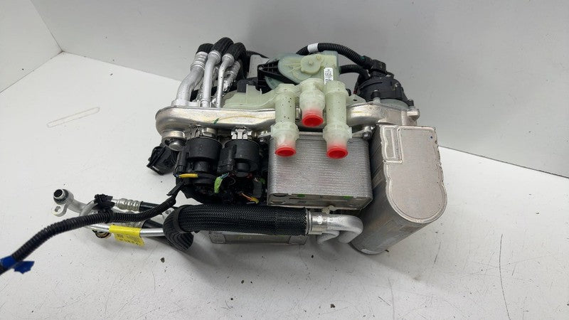⭕ 2021-2026 Tesla Model 3 Supermanifold Refrigerant Chiller w/ Coolant