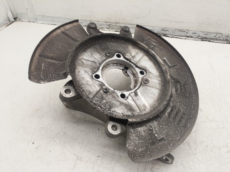 6007024 00 B ⭕ 12-15 Model S Rear Side Spindle Knuckle w/ Dust Shield Right RWD 6007024-00-B