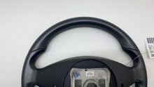 2012-2020 Tesla Model S X Driver Steering Wheel Black Assembly 1005279-00-D OEM