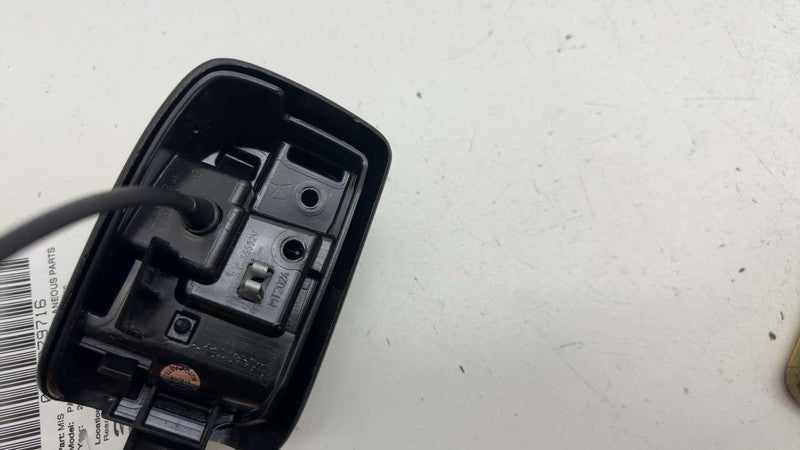 ⭕ 2017-2025 Pacifica Rear Right Seat Recline Back Handle Release Lever & Cable