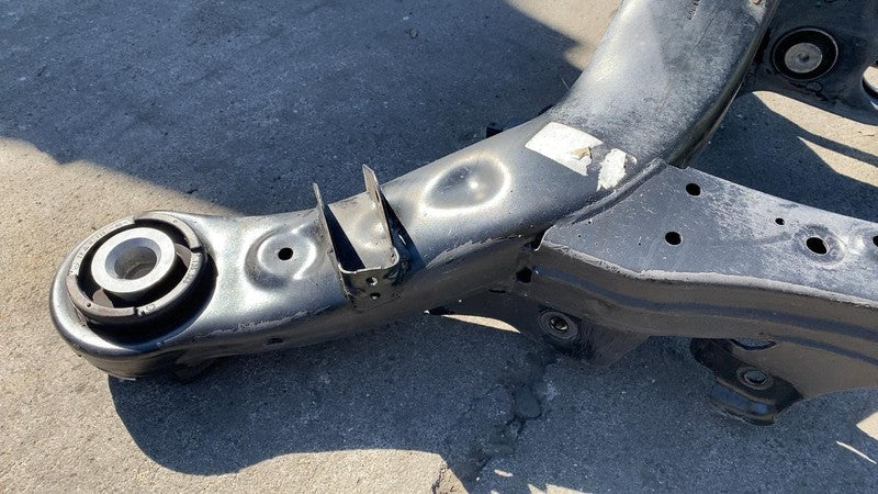 2016-2019 Mercedes-Benz GLE350 Rear Subframe Crossmember Cradle RWD Assembbly