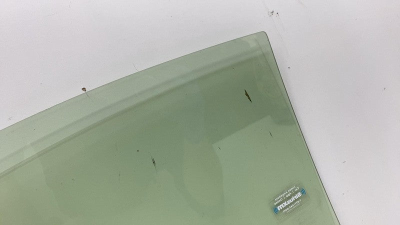 68103-47120 ⭕ 2023-2025 Toyota Prius Rear Passenger Side Door Window Glass Right RH Assembly