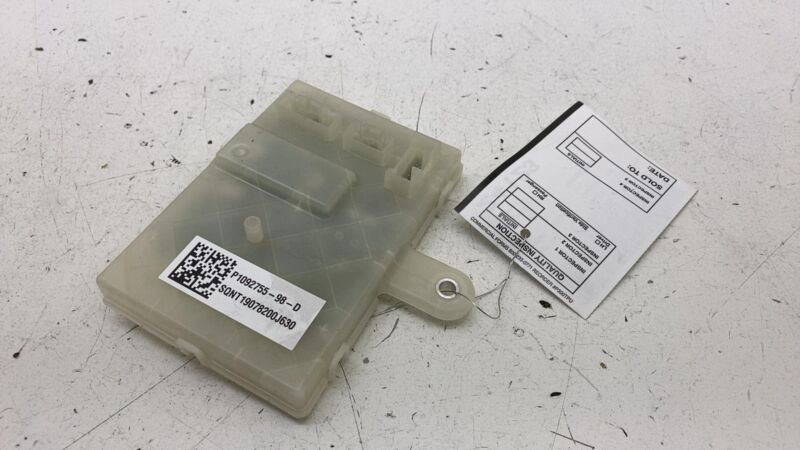 109275598D 17-23 Tesla Model 3 GEN 3 Charge Port Controller ECU Control Module 1092755-98-D