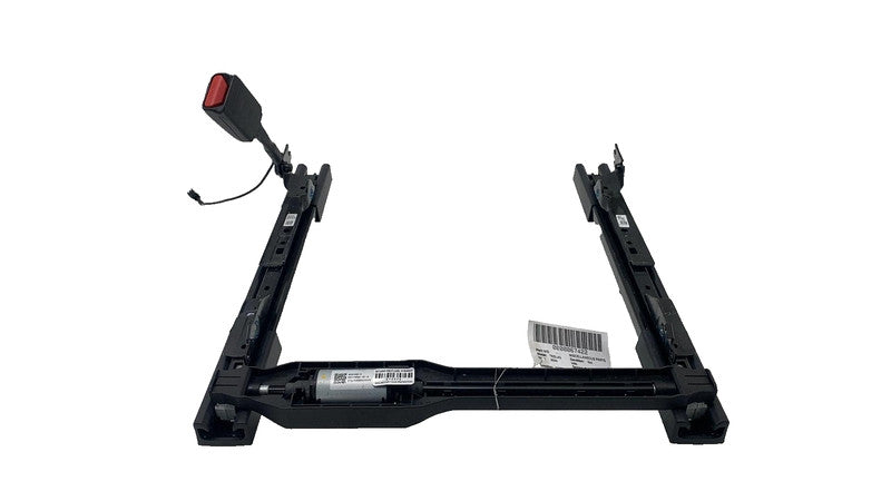 ⭕ 2024-2025 Model 3 Front Left 1st Row Seat Adjuster Motor w/ Track 11