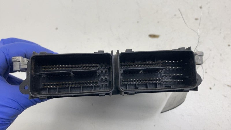 ⭕ 2018-2021 Lincoln Navigator Engine ECM Computer Control Module JL1A-