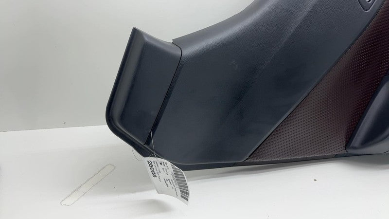 ⭕ 2018-2021 Toyota C-HR Rear Driver Side Interior Door Panel Trim Card Left LH